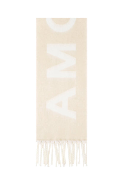 Amour Scarf Beige