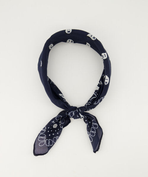 Marine Scarf