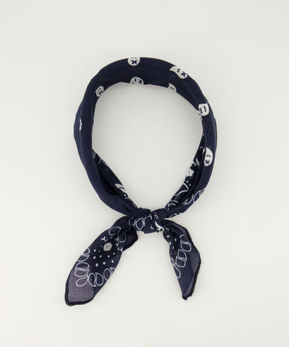 Marine Scarf