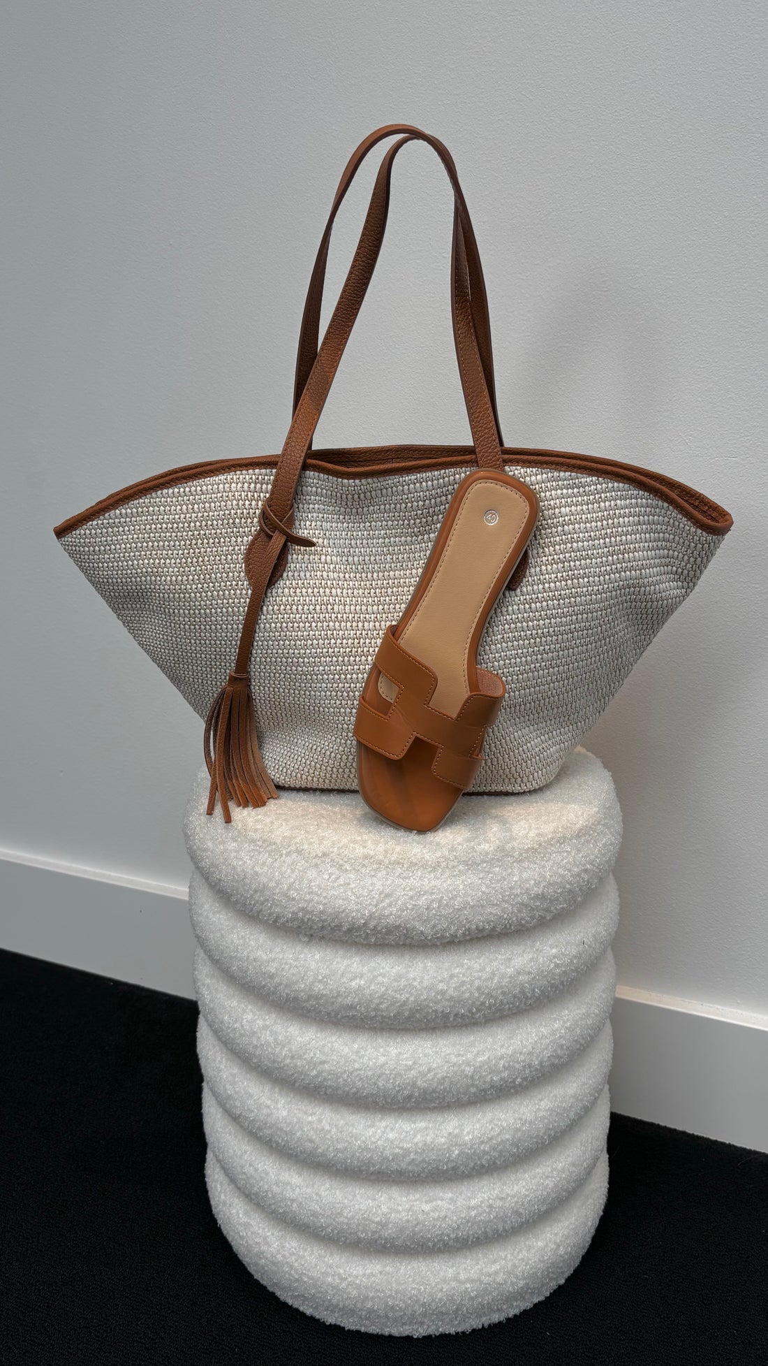 Ruby Bag