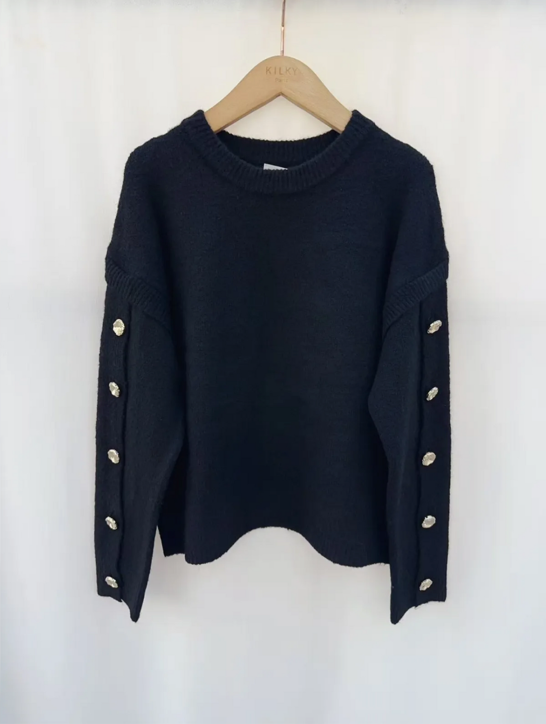 Lucky Knit