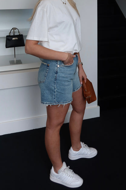 Bermuda Short Denim 3900