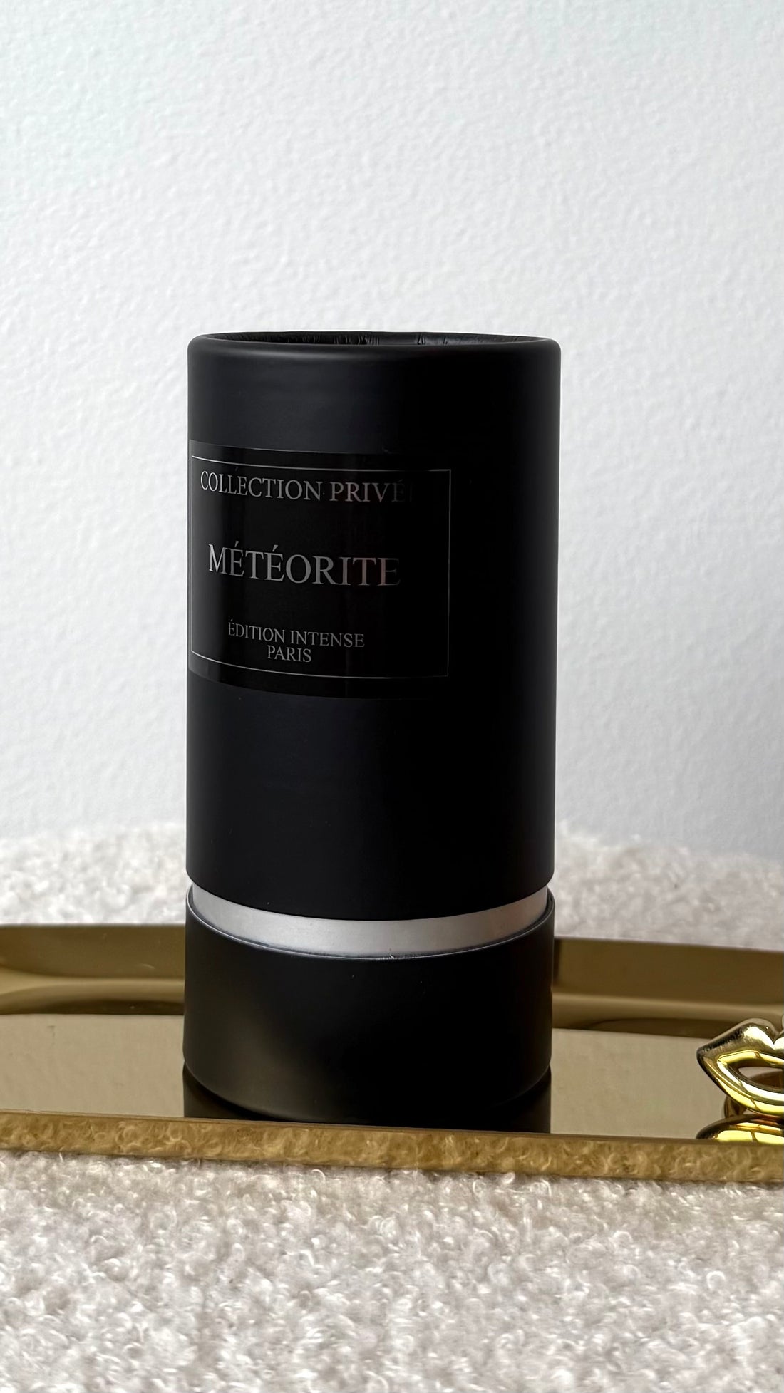 Eau De Parfum Meteorite