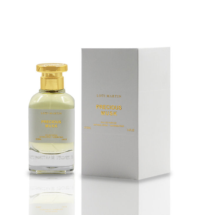 Precious Musk Parfum