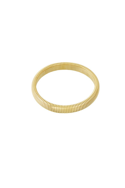 Bold Bangle Small