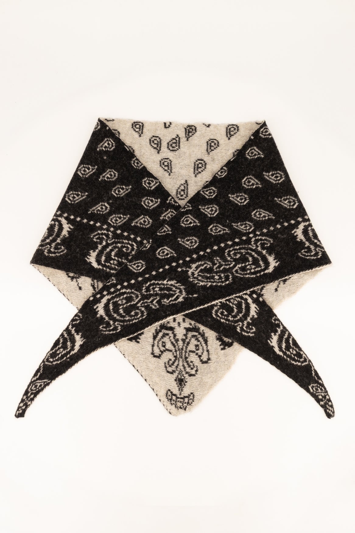 Jane Scarf Brown