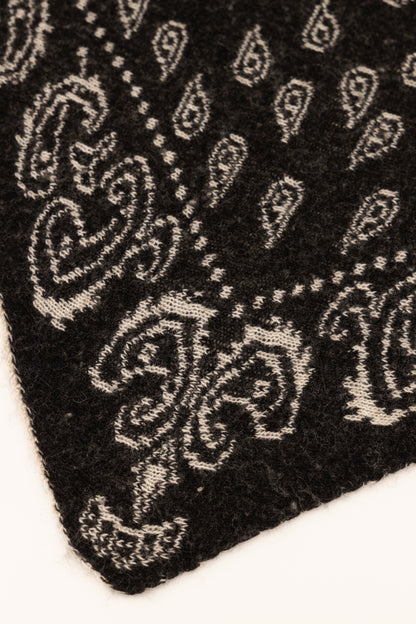Jane Scarf Brown