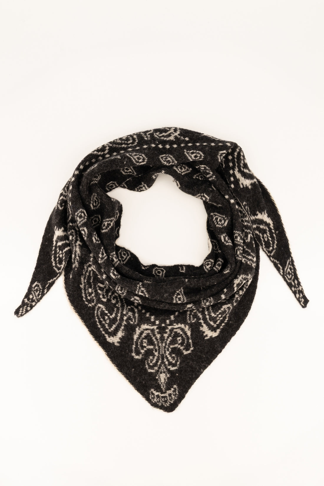 Jane Scarf Brown
