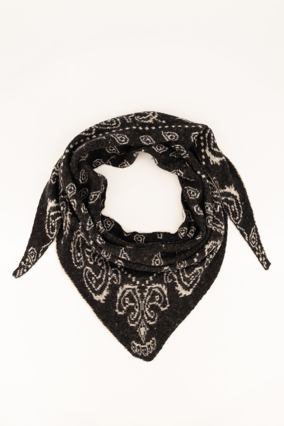 Jane Scarf Brown