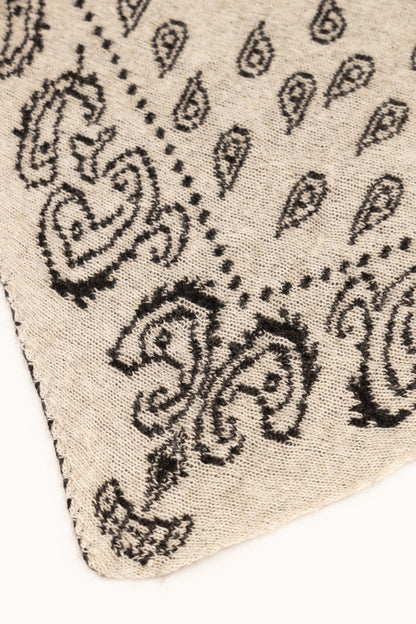 Jane Scarf Brown