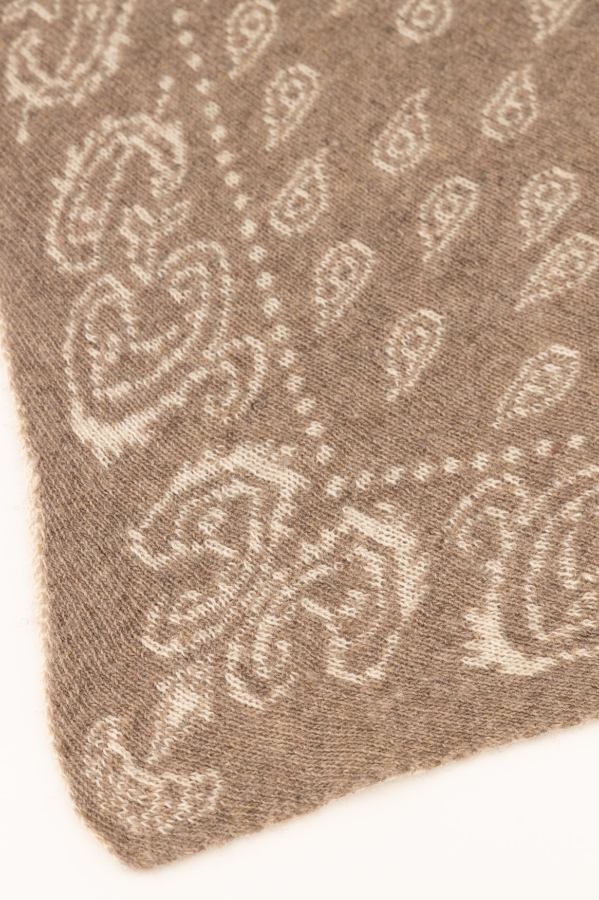 Jane Scarf Taupe