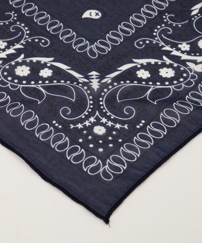 Marine Scarf