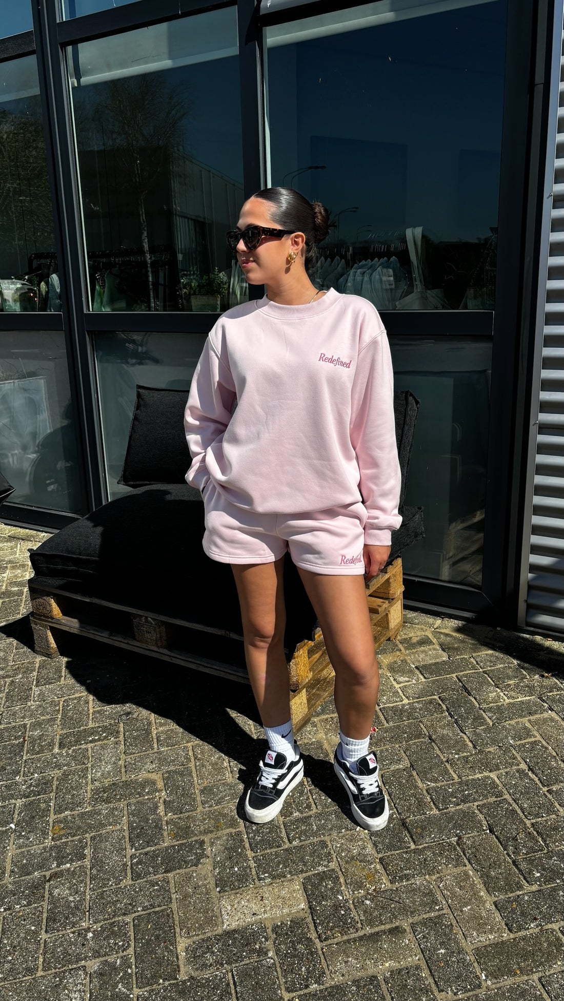 Daydream Pink Set