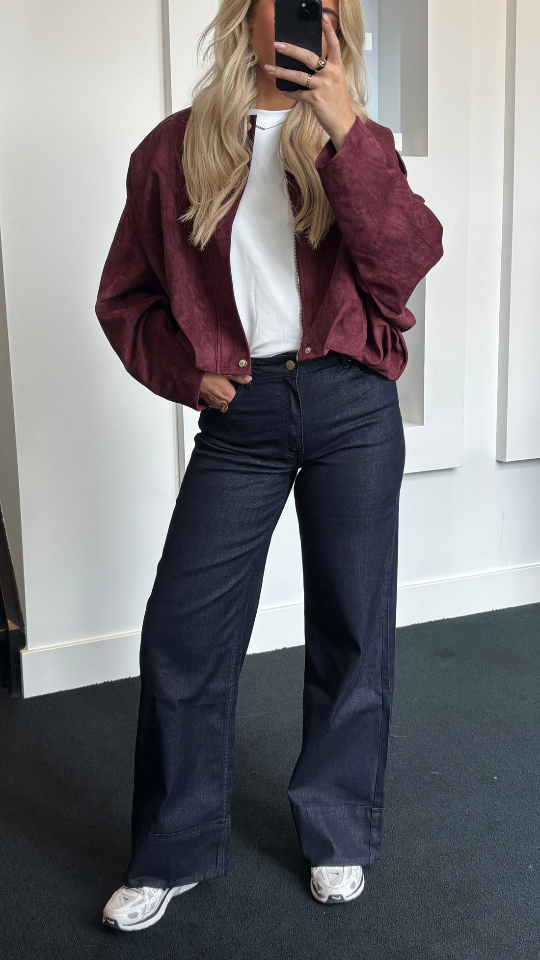 QH Golden Glow Jeans 3780