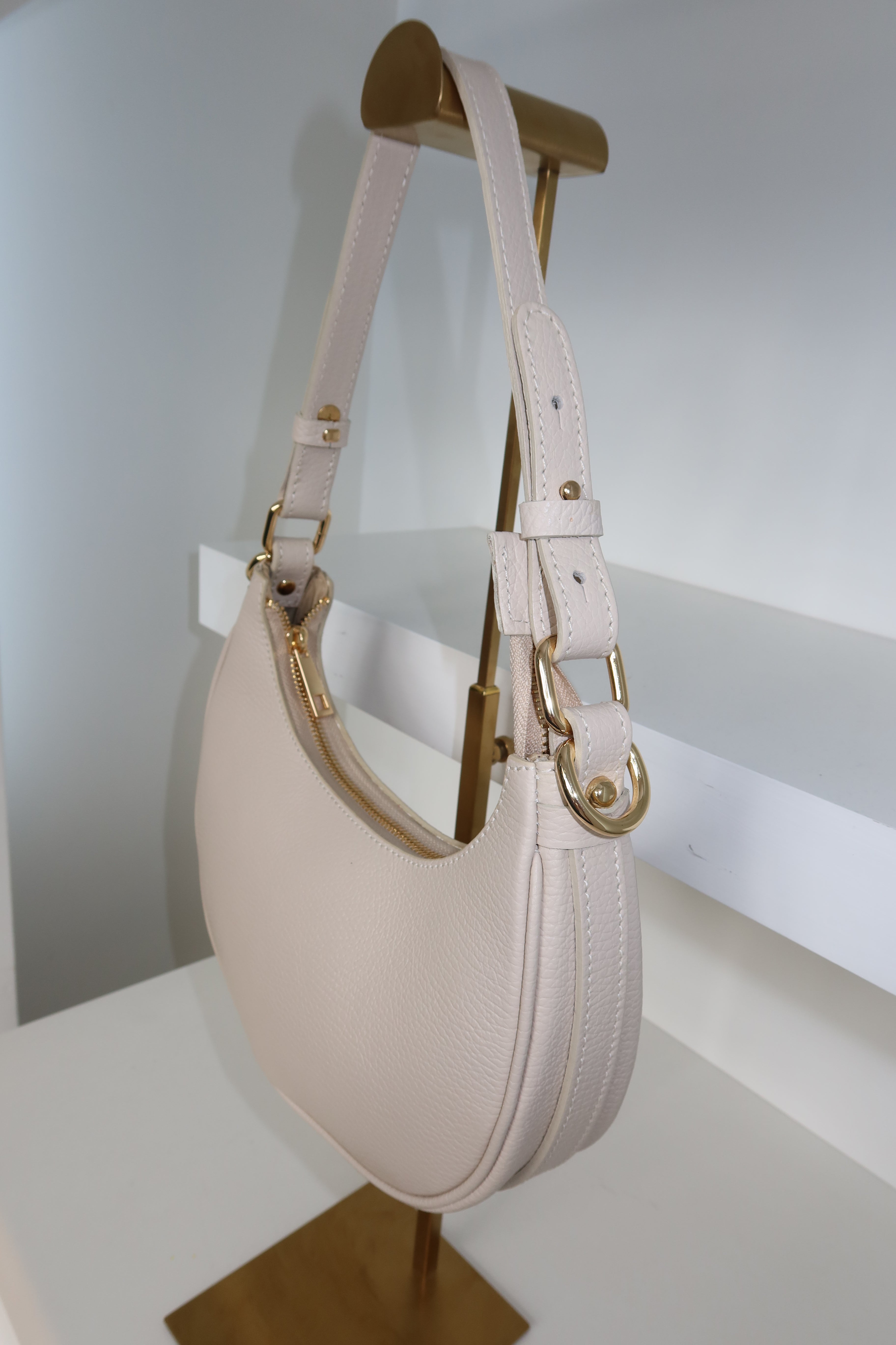 Moon Classic Grain Bag Beige