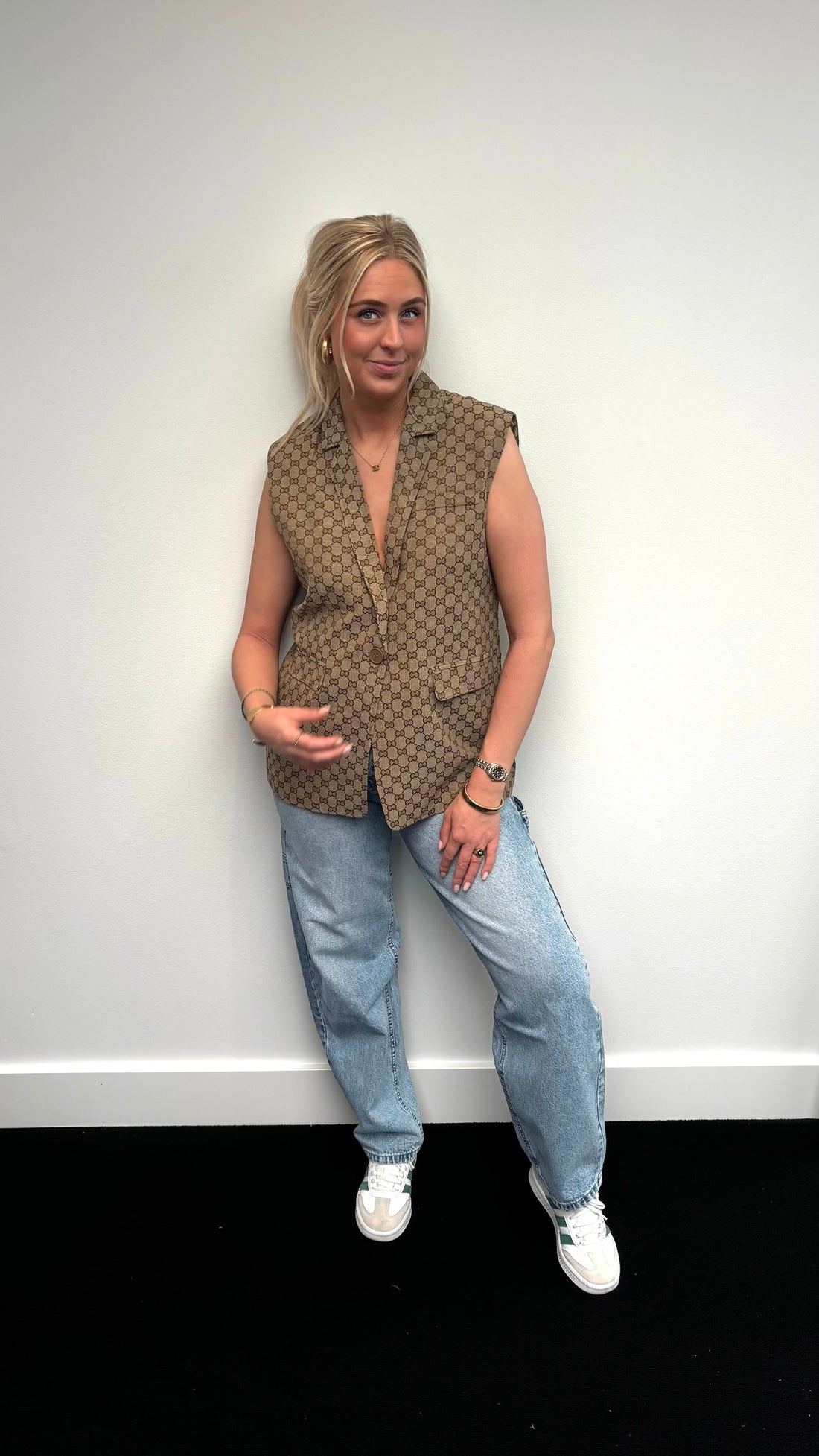 Gina Gilet 9859