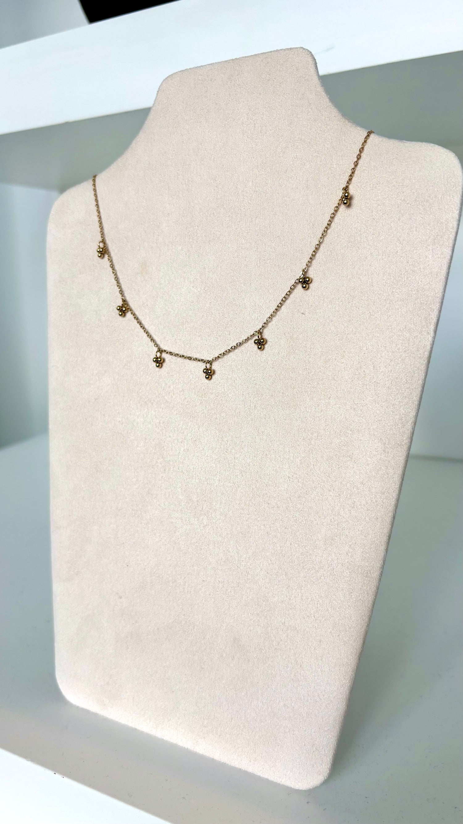 Dotty Dreams Necklace