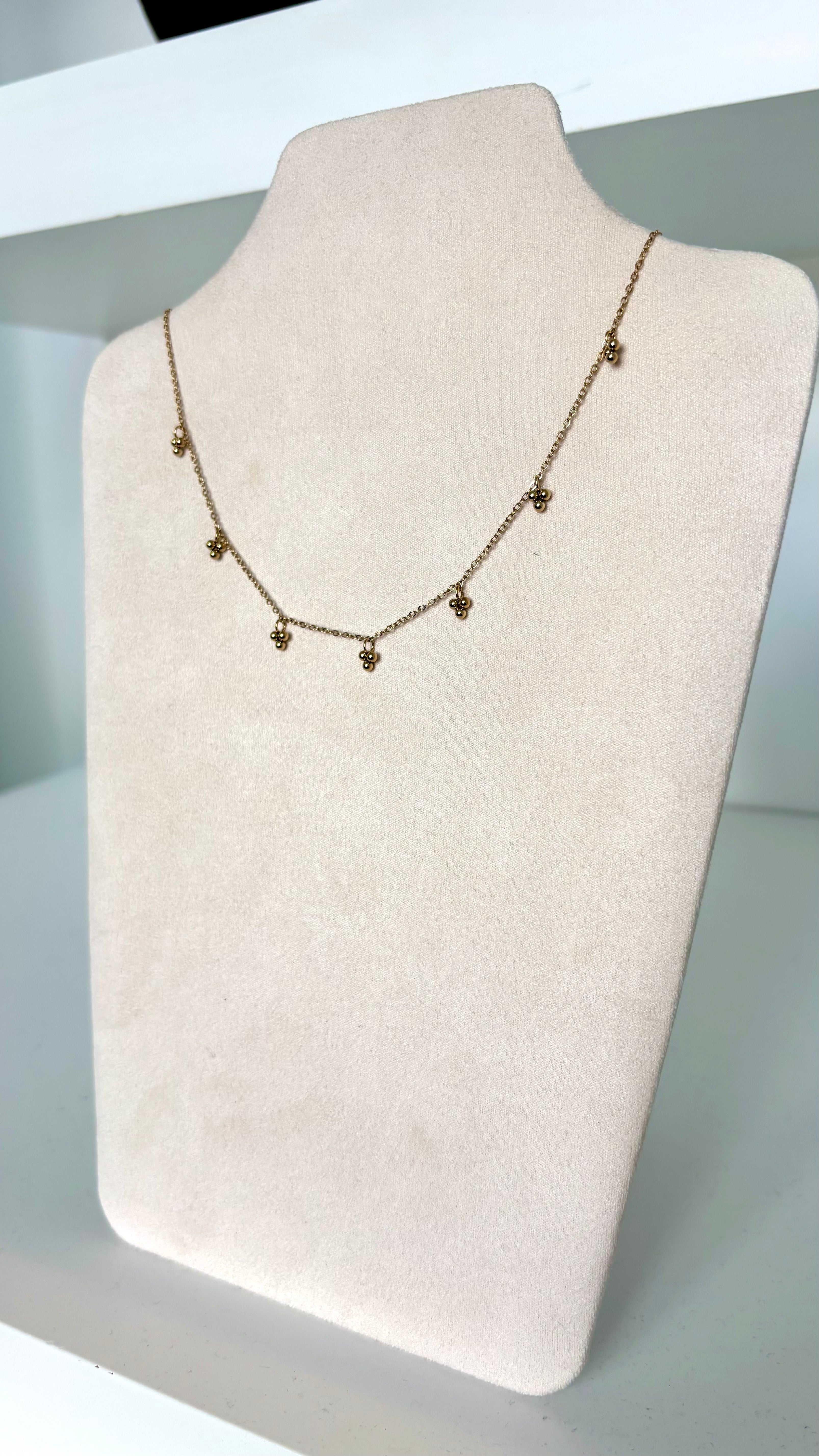 Dotty Dreams Necklace