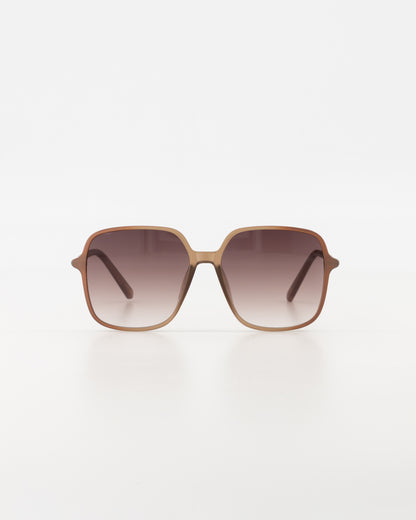 Pre Order Malibu Resin Brons Sunglasses