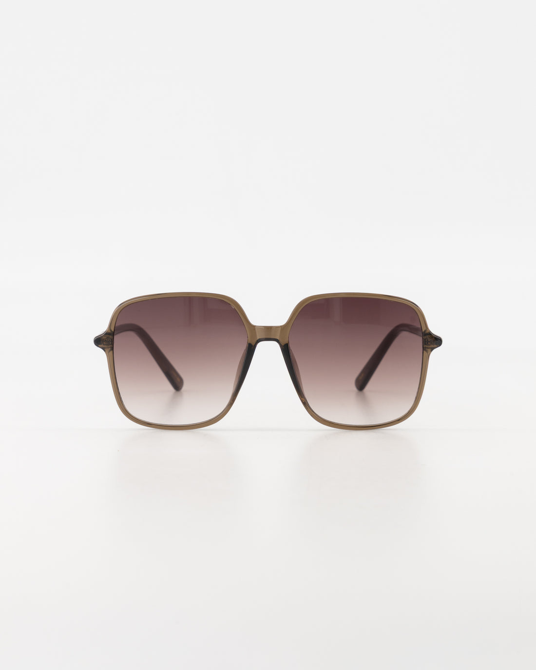 Pre Order Malibu Resin Espresso Sunglasses