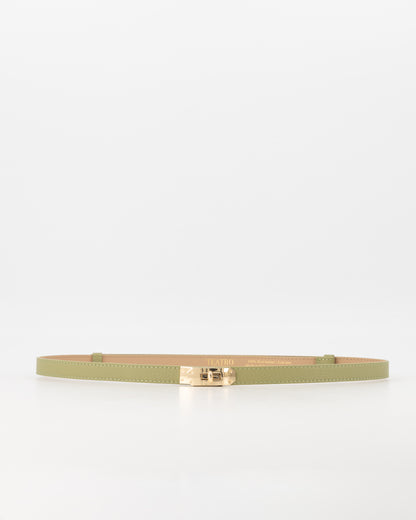Garcia Real Leather Belt