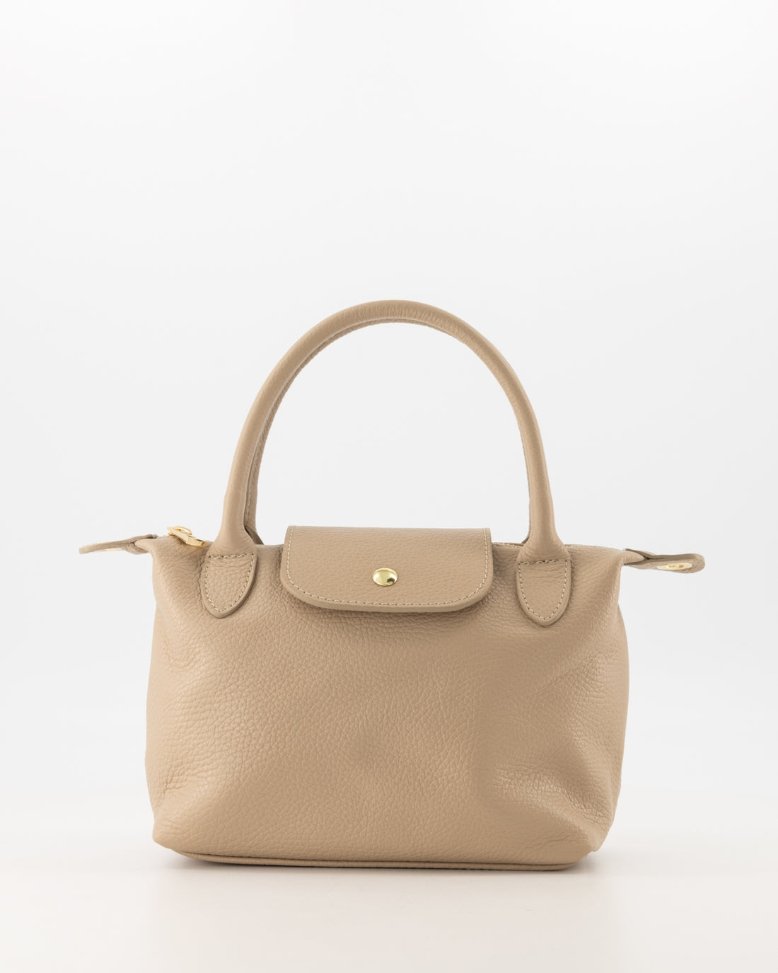 Chantal Classic Grain Bag Taupe