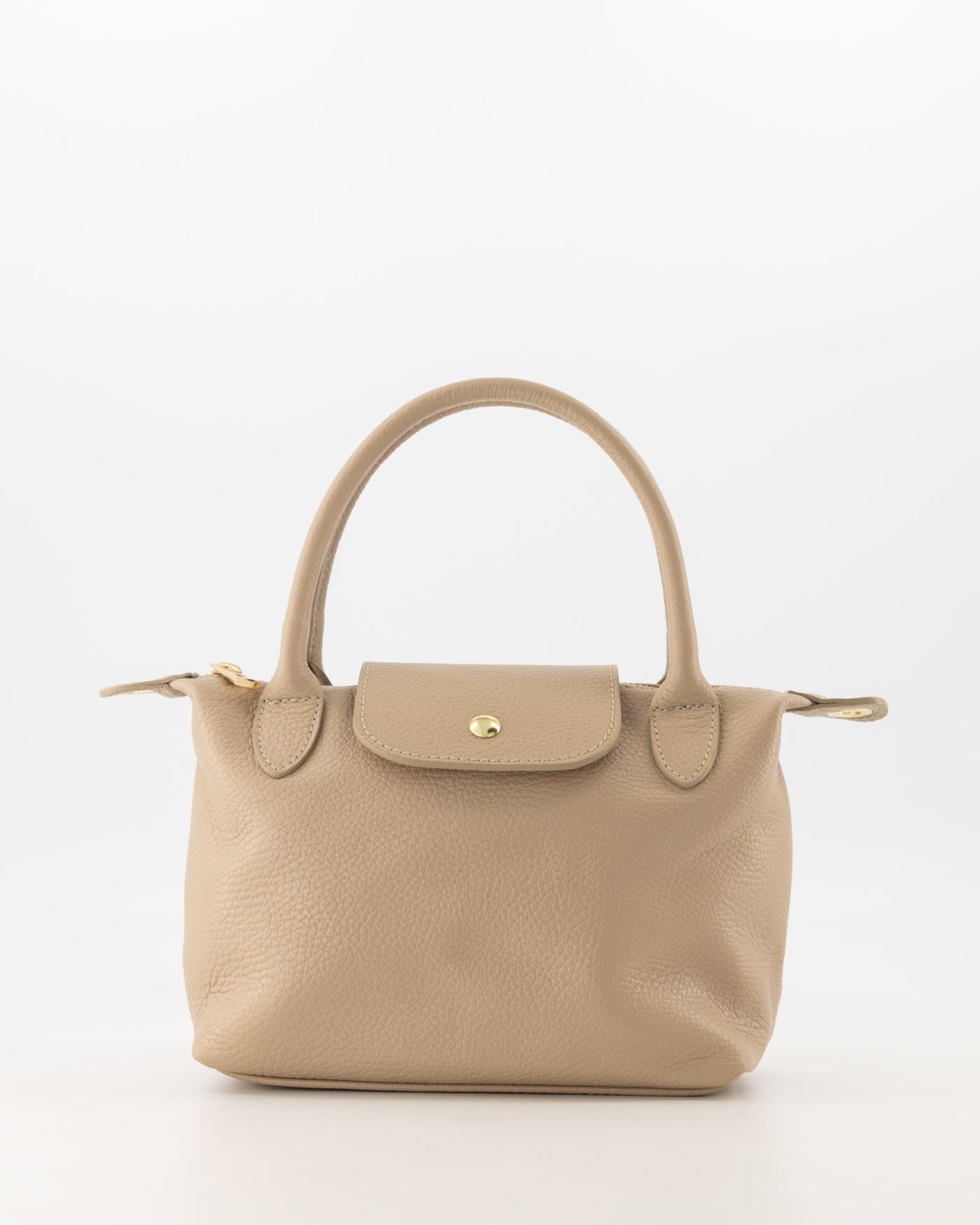 Chantal Classic Grain Bag Taupe