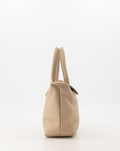 Chantal Classic Grain Bag Taupe