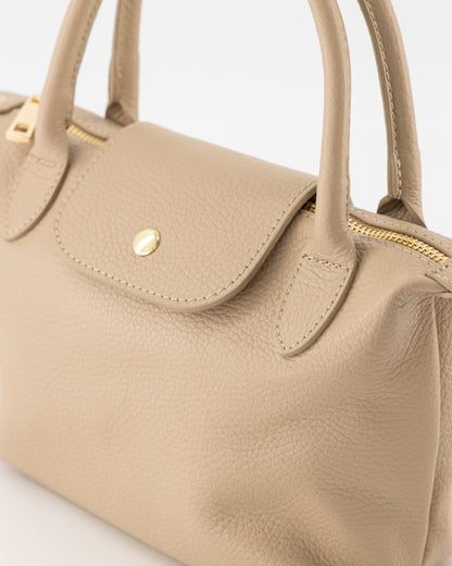 Chantal Classic Grain Bag Taupe