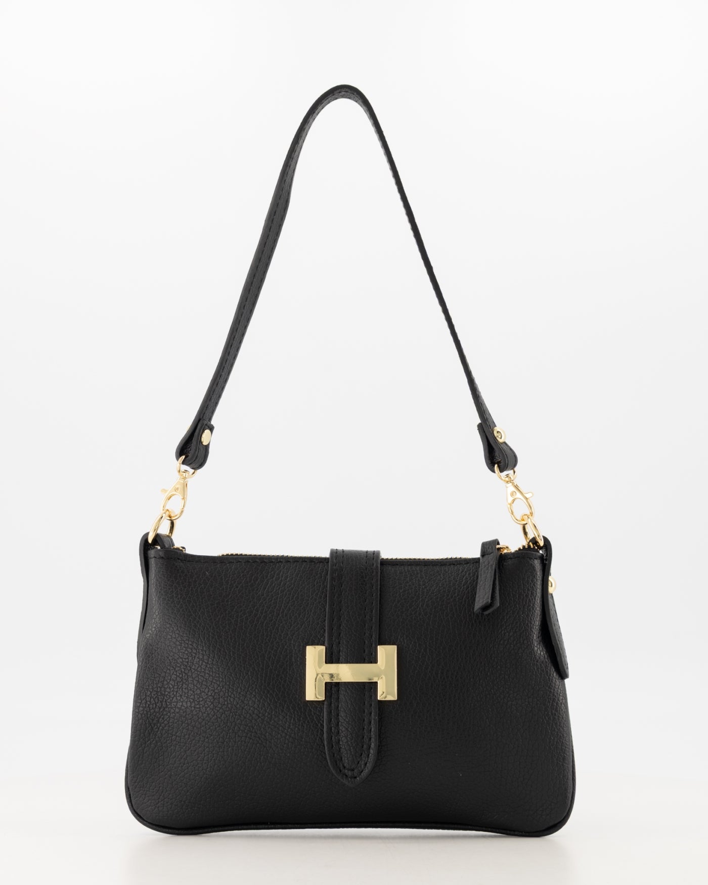 Burnley Bag Black