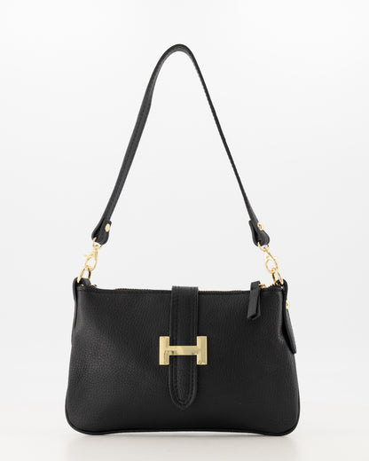 Burnley Bag Black