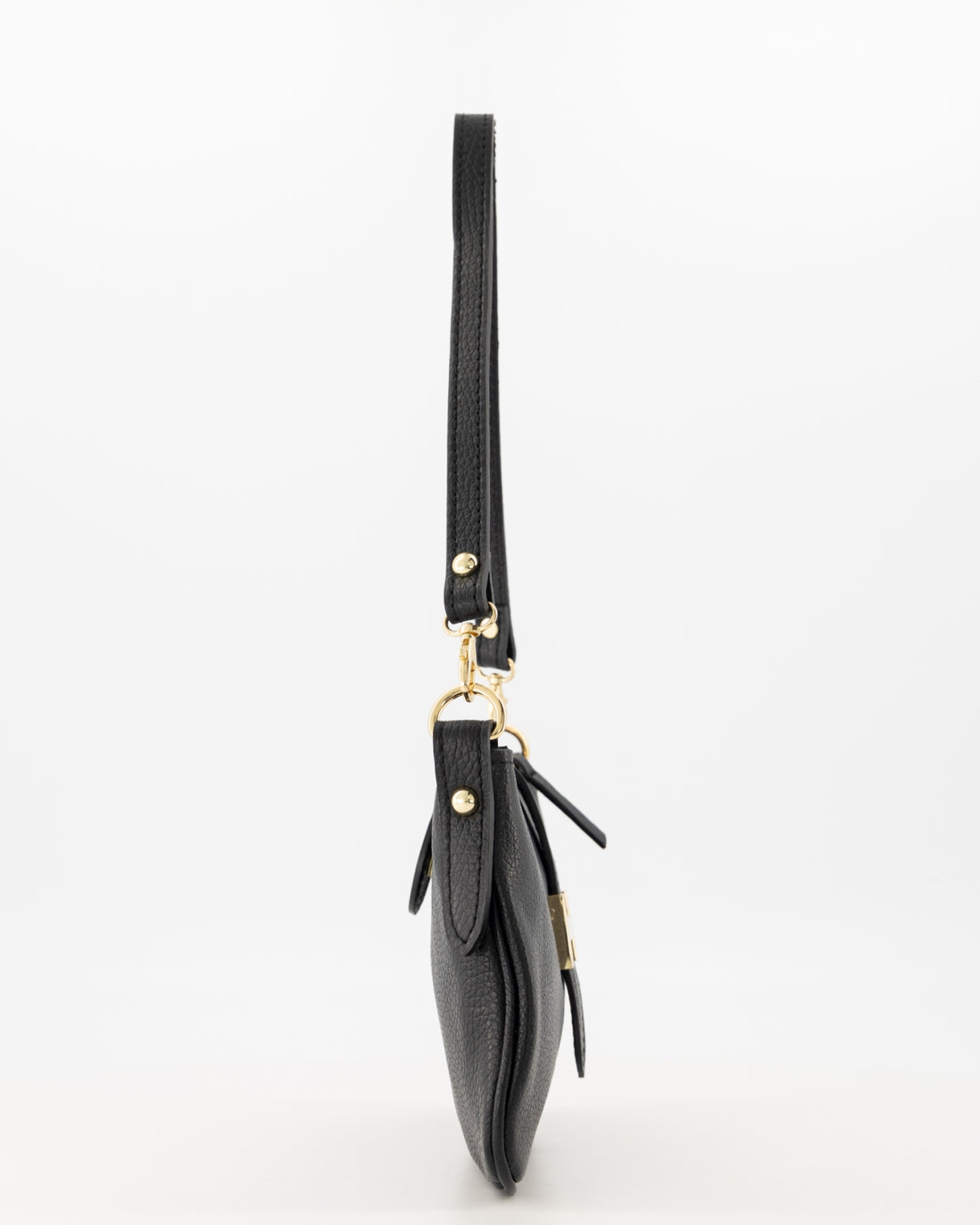 Burnley Bag Black