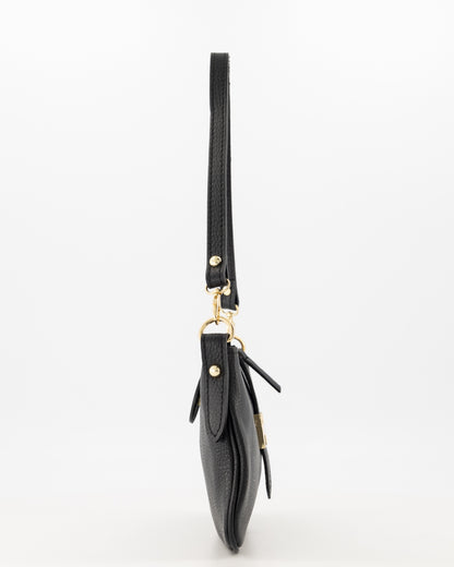 Burnley Bag Black