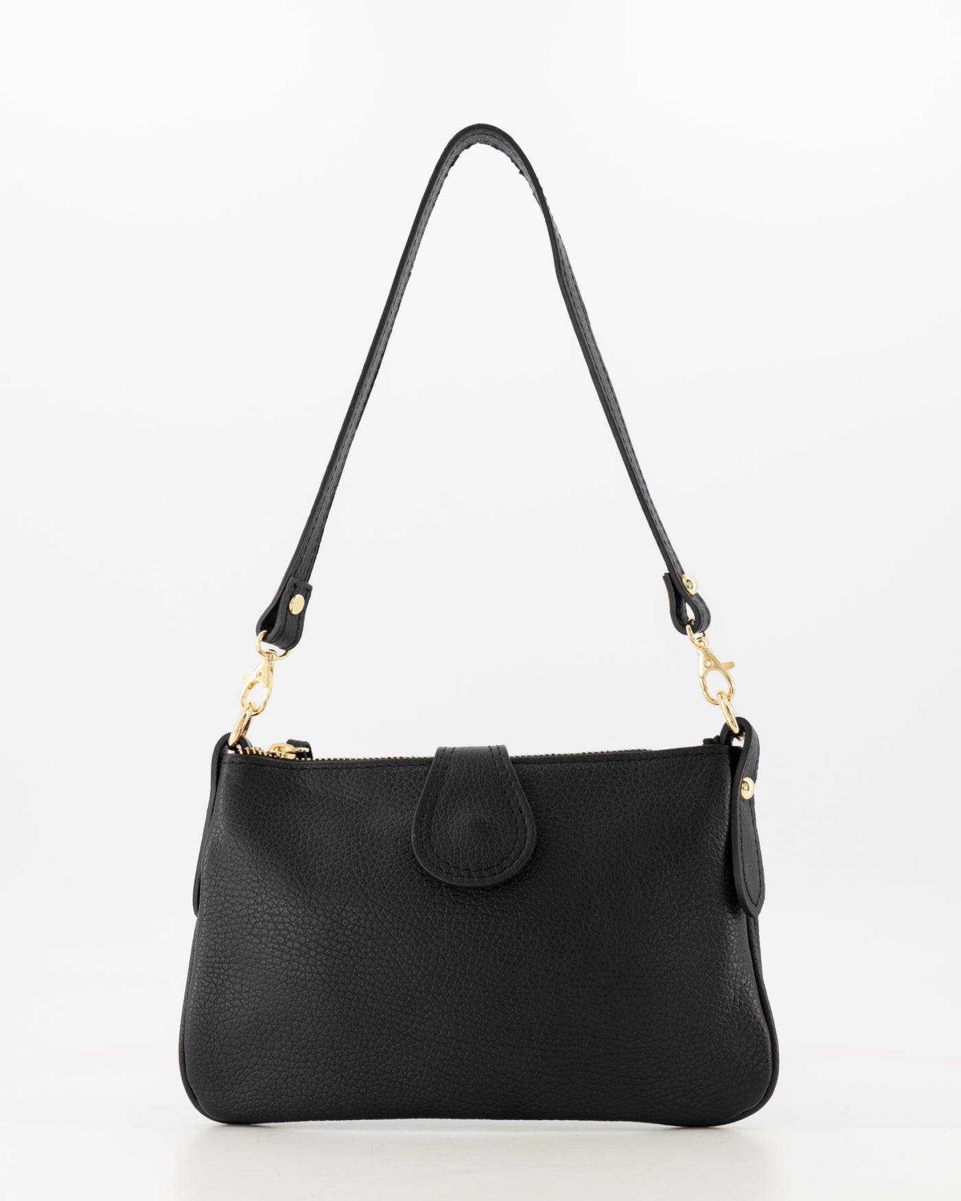 Burnley Bag Black