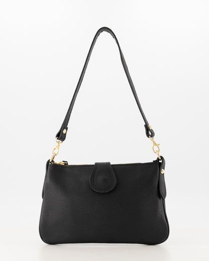 Burnley Bag Black