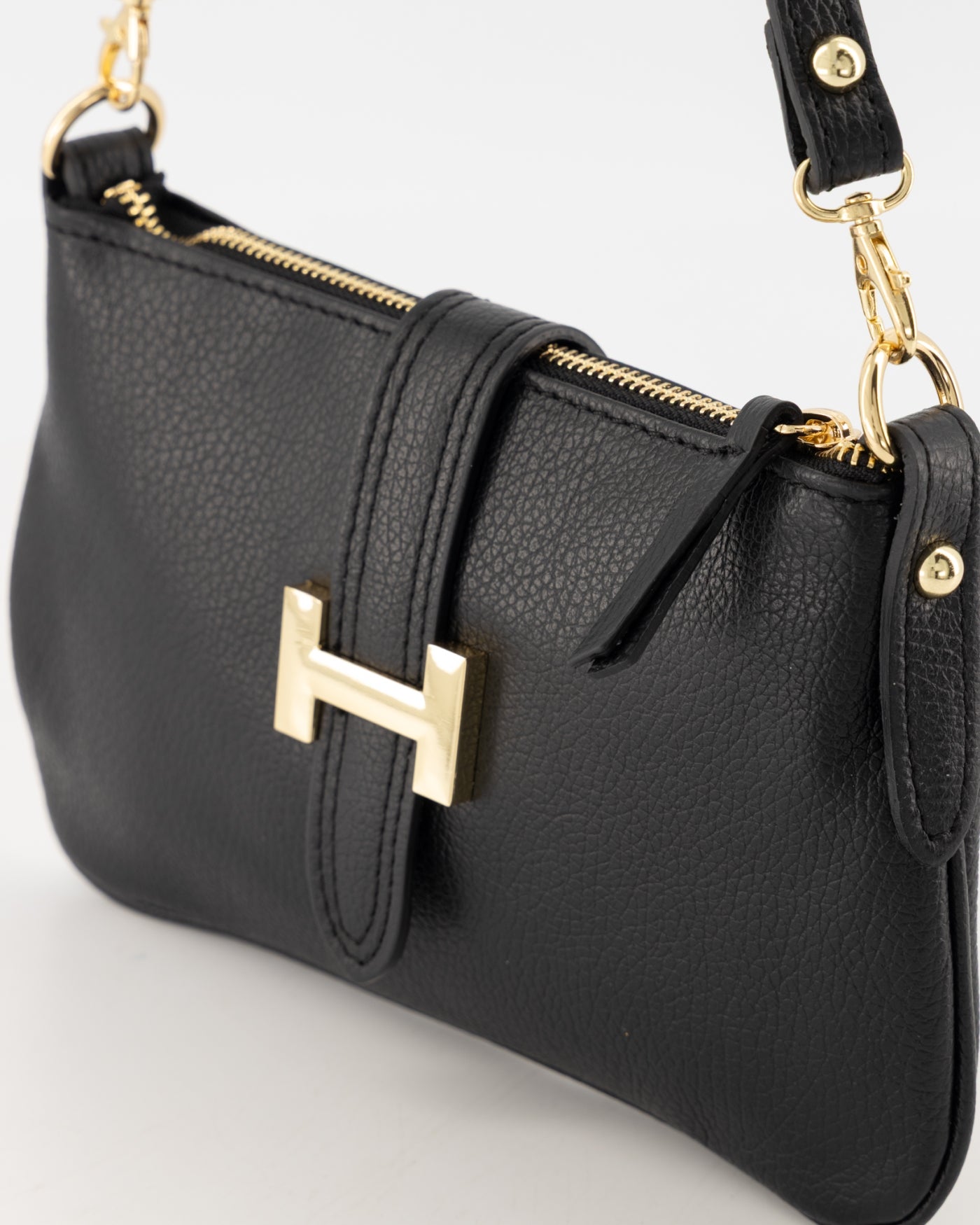 Burnley Bag Black