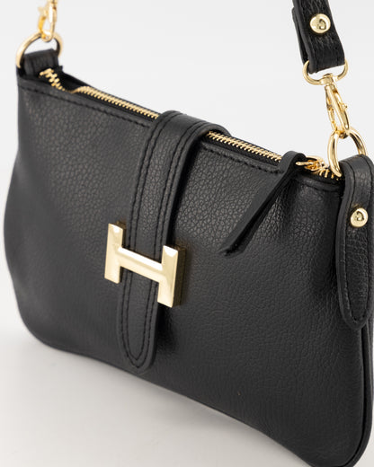 Burnley Bag Black