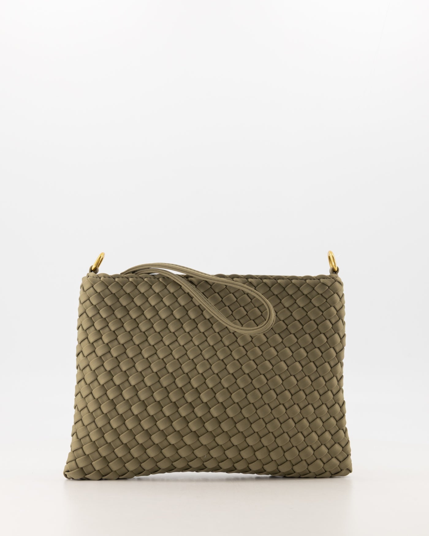 Zila Bag Green