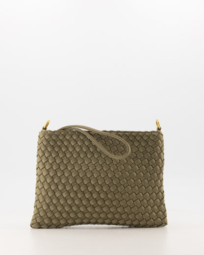 Zila Bag Green