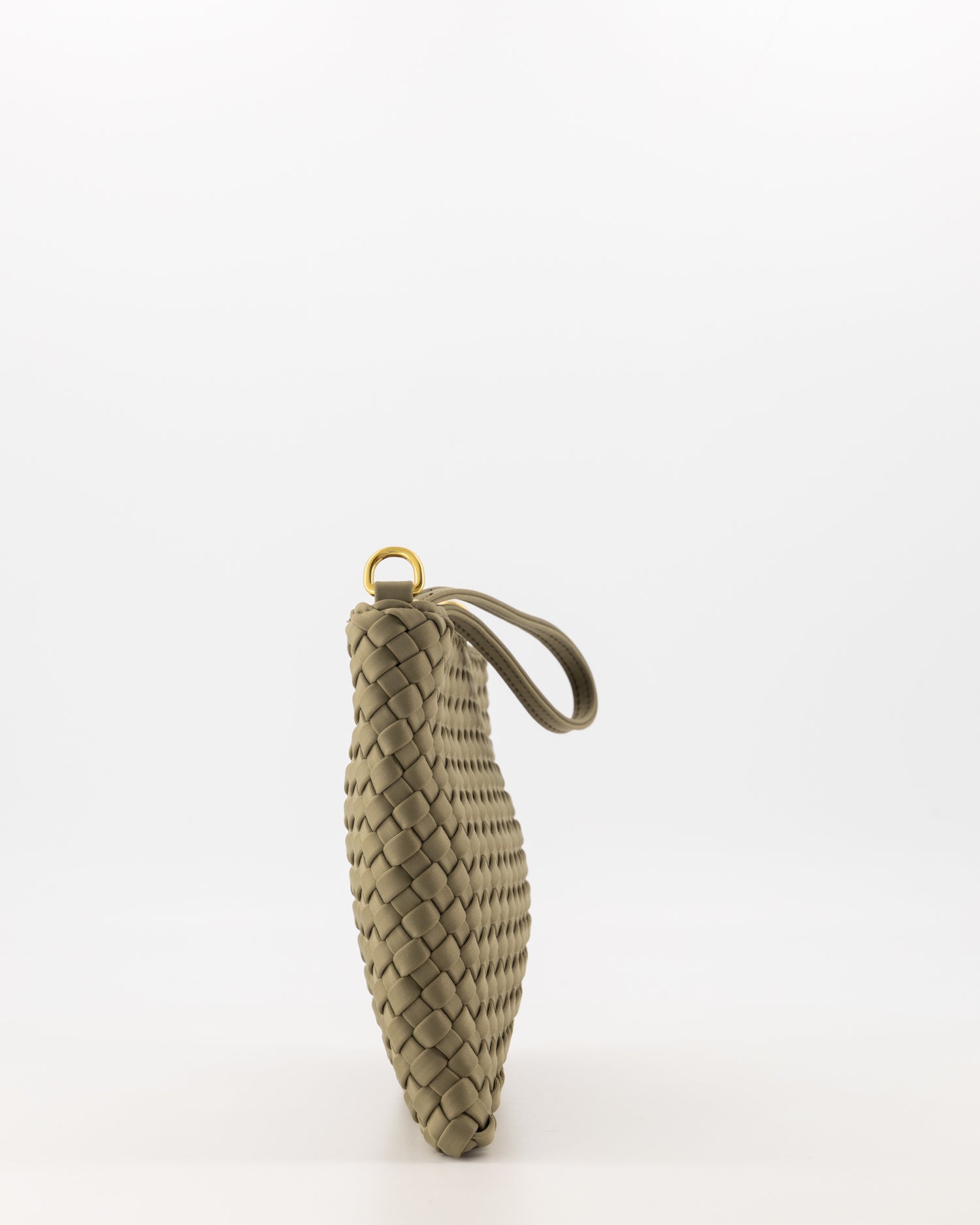 Zila Bag Green