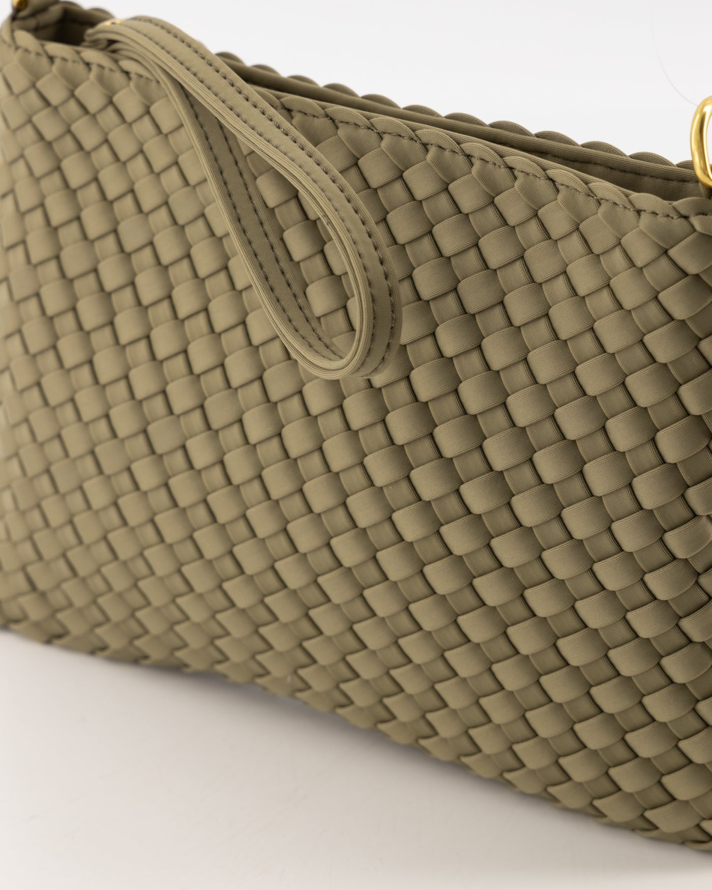 Zila Bag Green