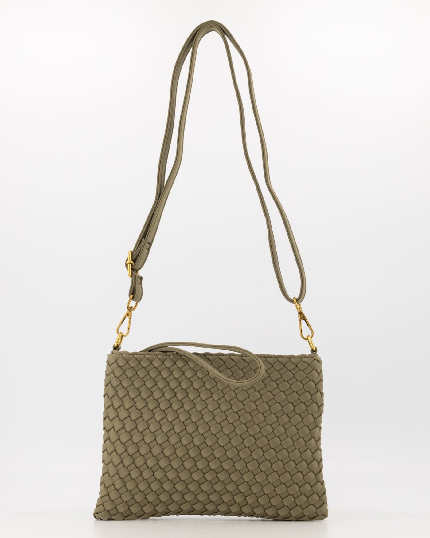 Zila Bag Green