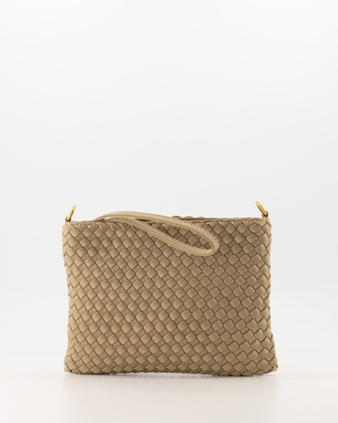 Zila Bag Taupe