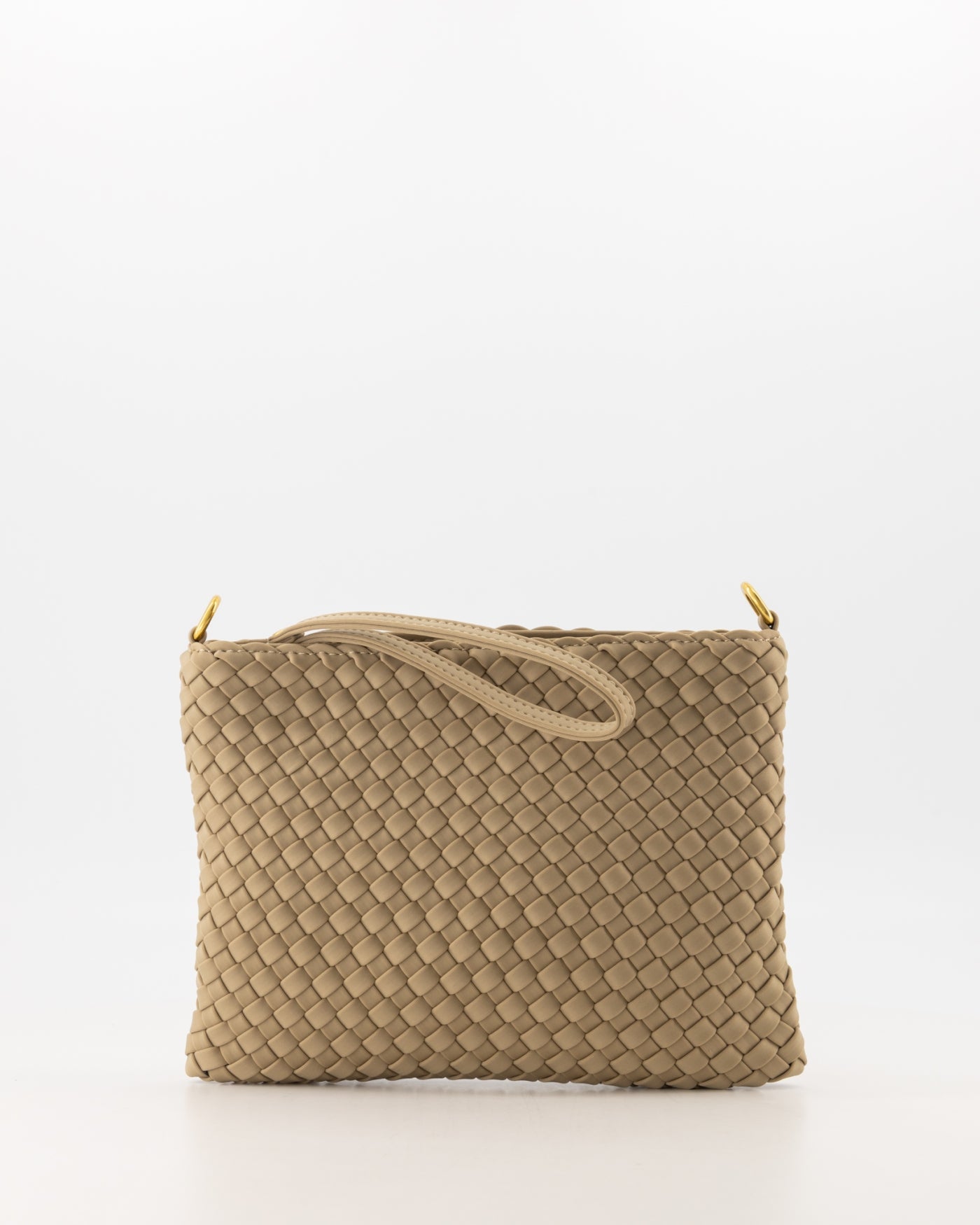 Zila Bag Taupe