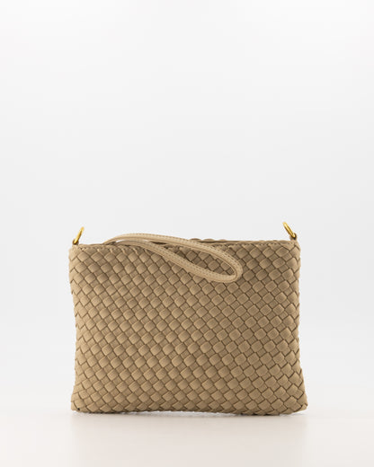 Zila Bag Taupe