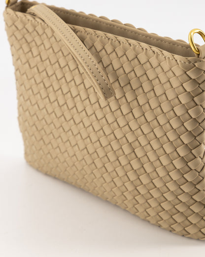 Zila Bag Taupe