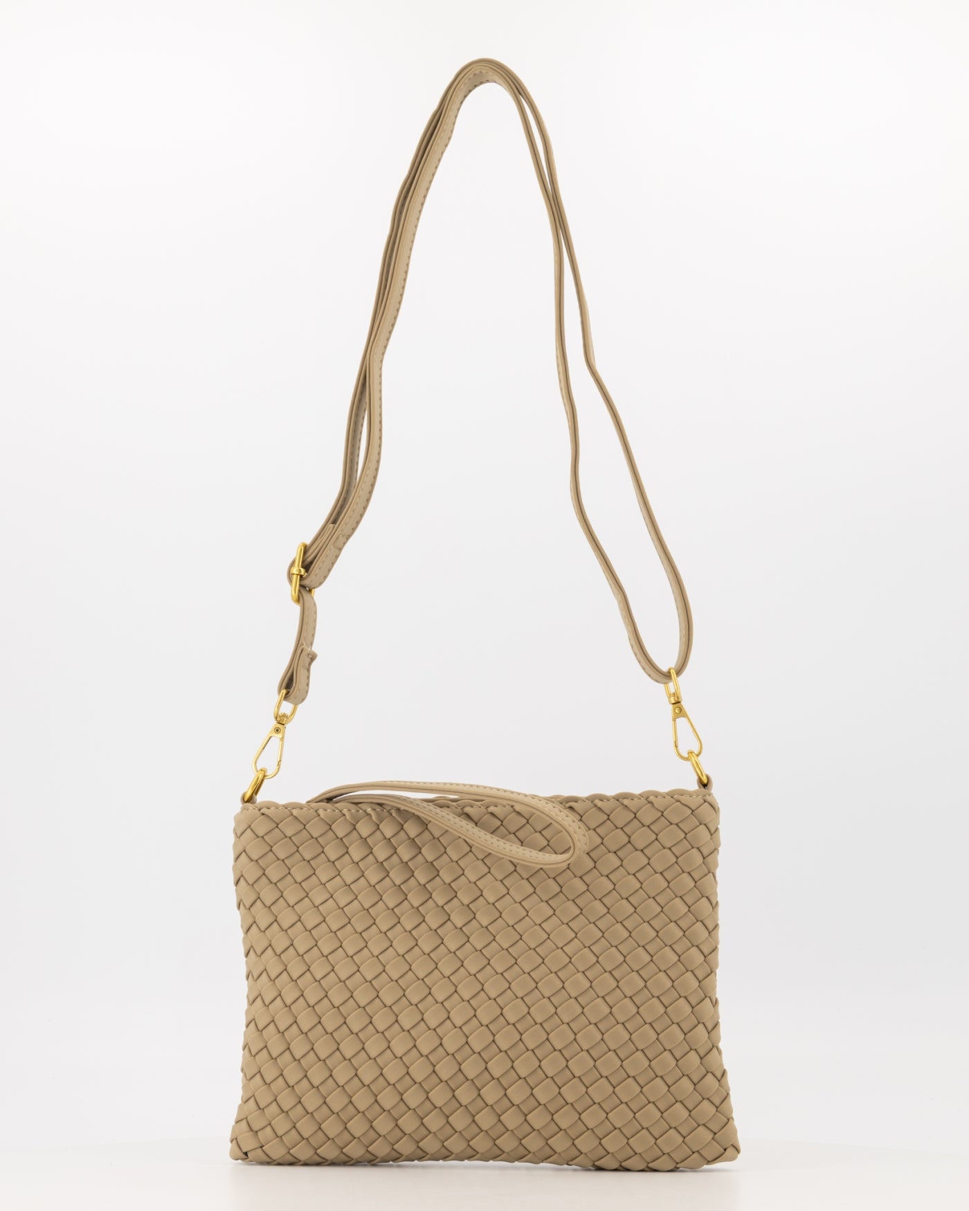 Zila Bag Taupe