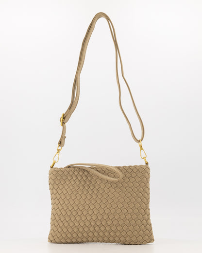Zila Bag Taupe