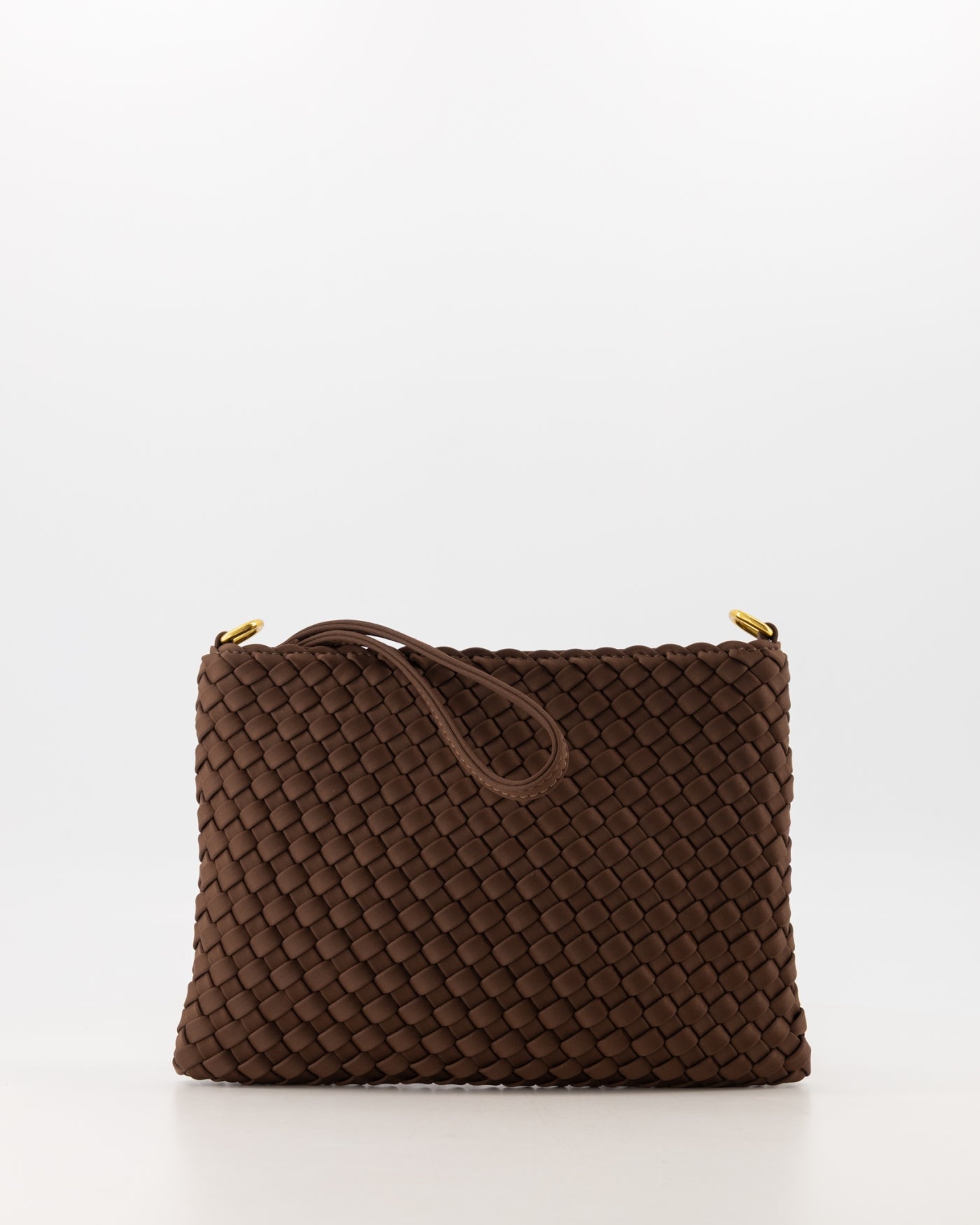 Zila Bag Dark Brown