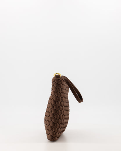 Zila Bag Dark Brown